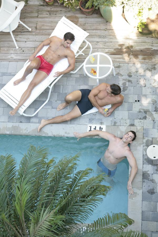 Pineapple Point Guesthouse & Resort - Gay Men'S Resort ฟอร์ต ลอเดอร์เดล ภายนอก รูปภาพ
